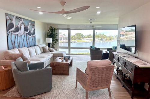 West Bay Point Moorings 274