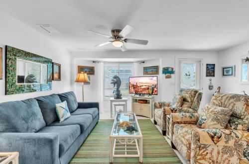 Beach N Bay 204
