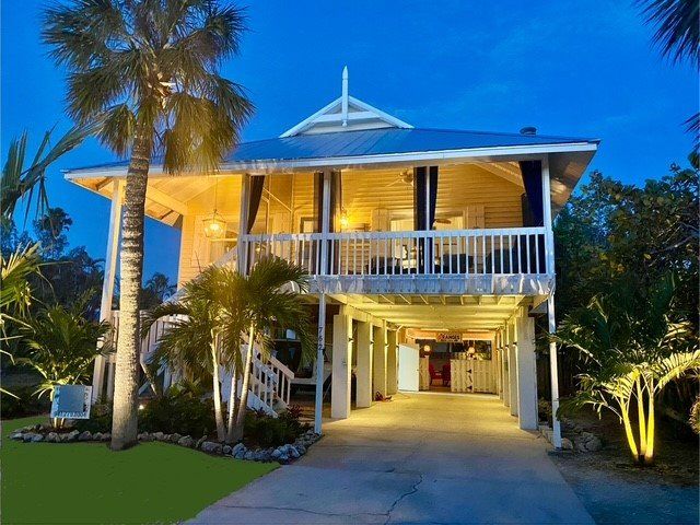 Coconut Cottage