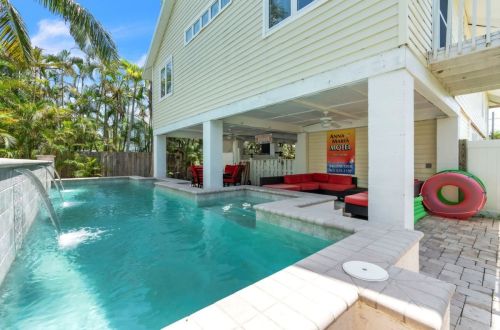 Coconut Cottage