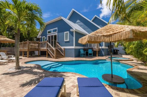 Tiki By The Sea