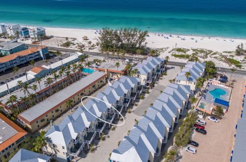 Bermuda Bay Club 1427
